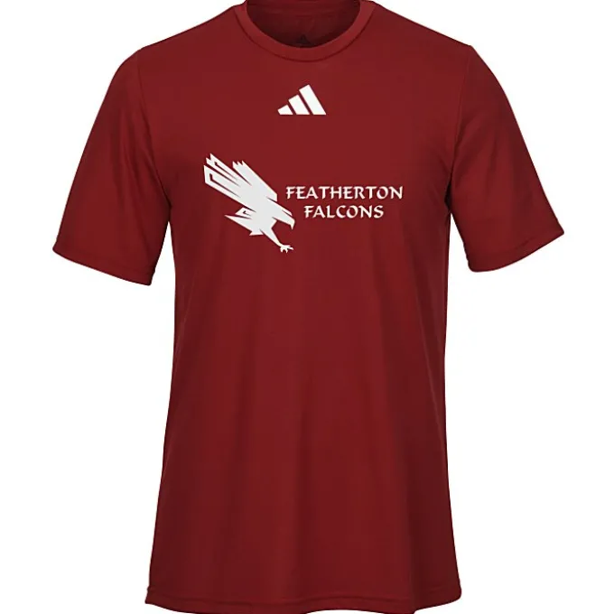 adidas Pregame T-Shirt - Men's