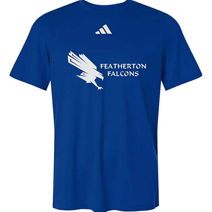 adidas Pregame T-Shirt - Men's