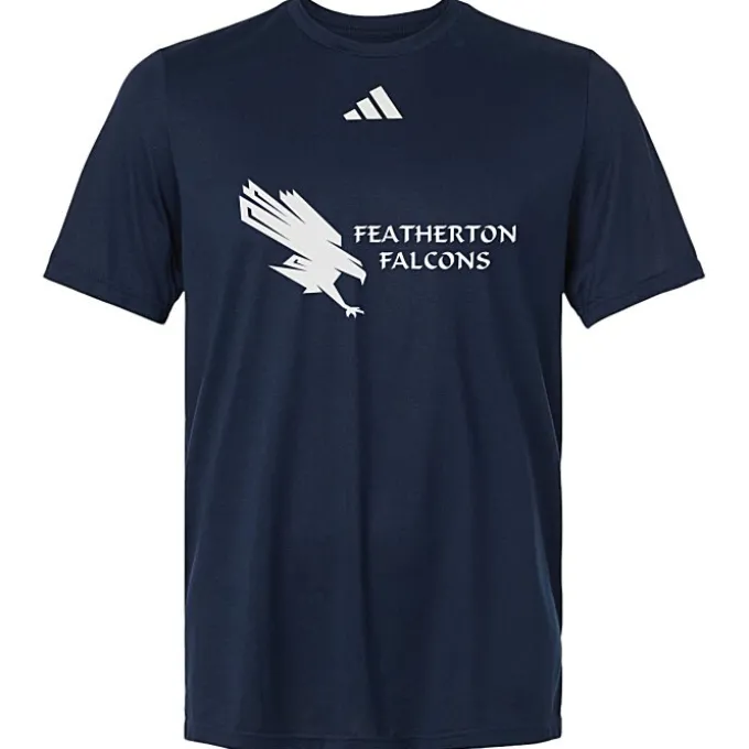 adidas Pregame T-Shirt - Men's