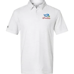 adidas Printed Blend Polo