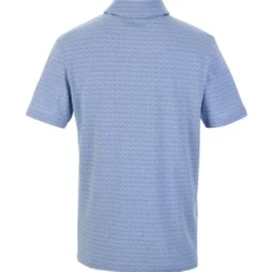adidas Printed Blend Polo