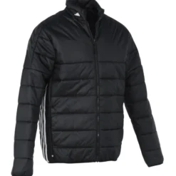 adidas Puffer Jacket - Men's