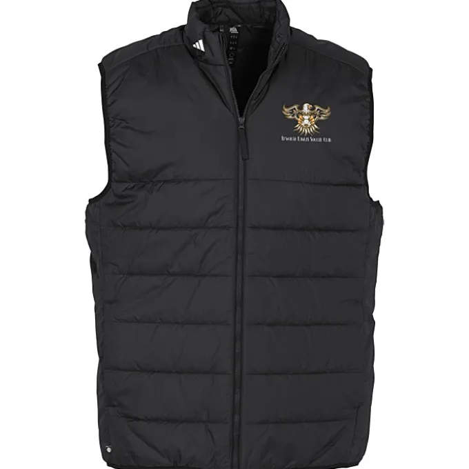adidas Puffer Vest - Men's