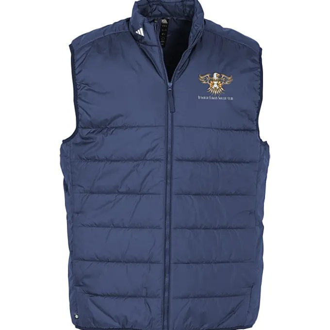 adidas Puffer Vest - Men's