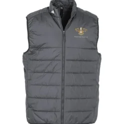 adidas Puffer Vest - Men's
