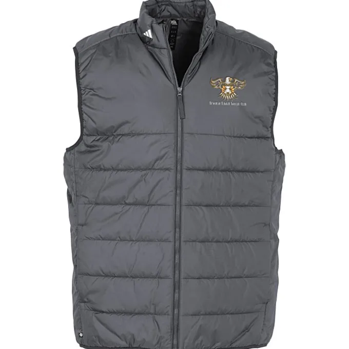 adidas Puffer Vest - Men's