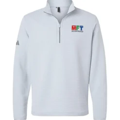 adidas Spacer 1/4-Zip Pullover - Men's