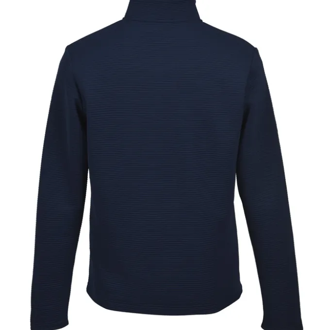 adidas Spacer 1/4-Zip Pullover - Men's