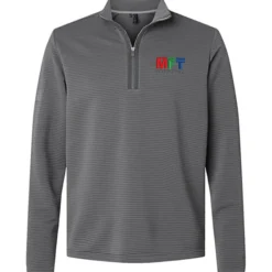 adidas Spacer 1/4-Zip Pullover - Men's