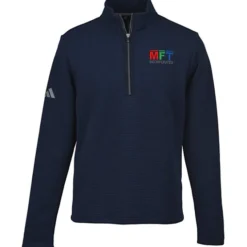 adidas Spacer 1/4-Zip Pullover - Men's