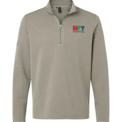 adidas Spacer 1/4-Zip Pullover - Men's