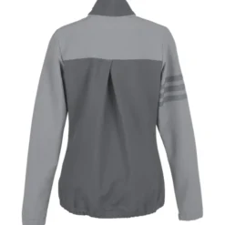 adidas 3-Stripes Jacket - Ladies'