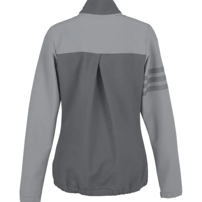 adidas 3-Stripes Jacket - Ladies'