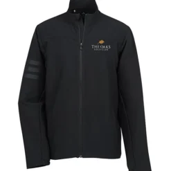 adidas 3-Stripes Jacket - Men's