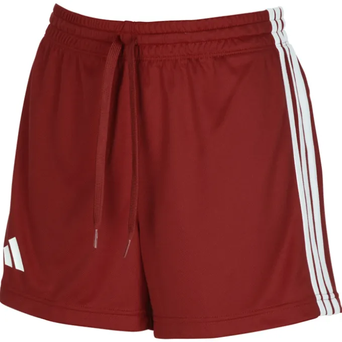 adidas 3-Stripes Shorts - Ladies'