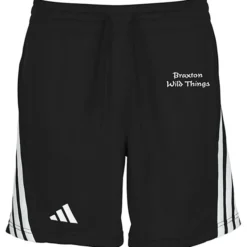 adidas 3-Stripes Shorts - Men's