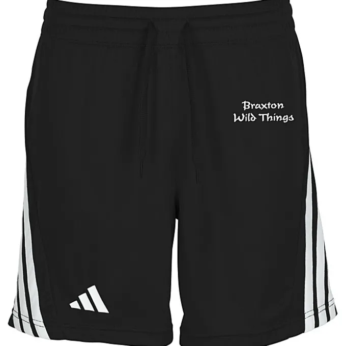 adidas 3-Stripes Shorts - Men's