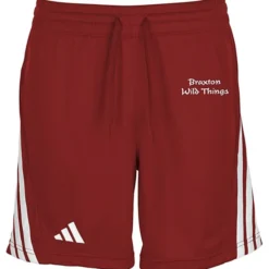 adidas 3-Stripes Shorts - Men's