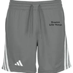 adidas 3-Stripes Shorts - Men's
