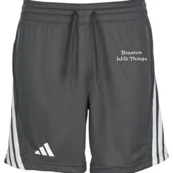 adidas 3-Stripes Shorts - Men's