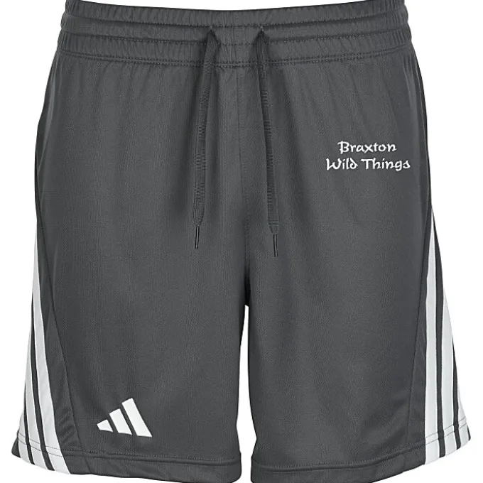 adidas 3-Stripes Shorts - Men's