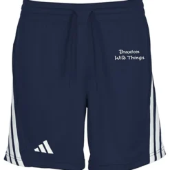 adidas 3-Stripes Shorts - Men's