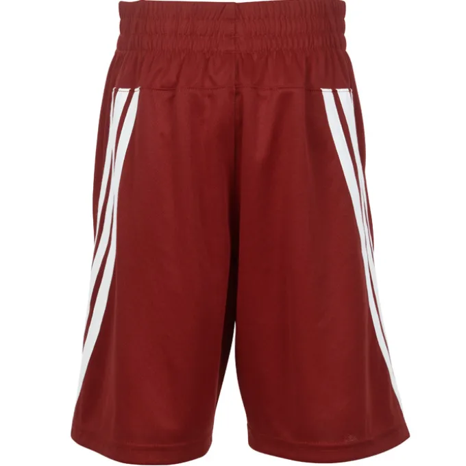 adidas 3-Stripes Shorts - Youth
