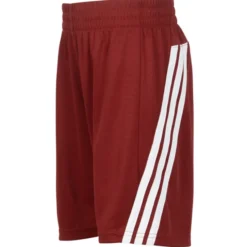 adidas 3-Stripes Shorts - Youth