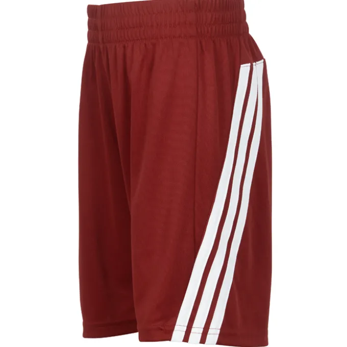 adidas 3-Stripes Shorts - Youth