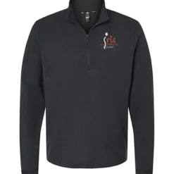 adidas 3-Stripes 1/4-Zip Pullover - Men's