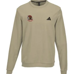 adidas Terry Crewneck Sweatshirt