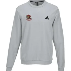 adidas Terry Crewneck Sweatshirt