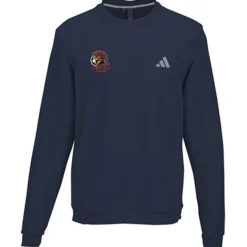 adidas Terry Crewneck Sweatshirt