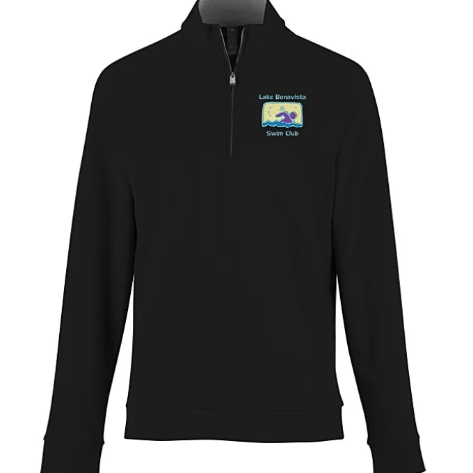 adidas Ultimate365 Classic 1/4-Zip Pullover