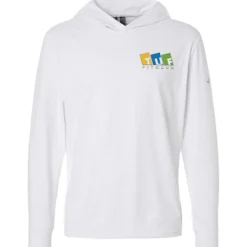 adidas Ultimate365 Elevated Hoodie