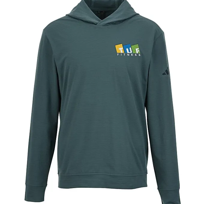adidas Ultimate365 Elevated Hoodie