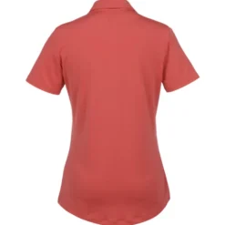 adidas Ultimate Solid Polo - Ladies'