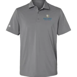 adidas Ultimate Solid Polo - Men's