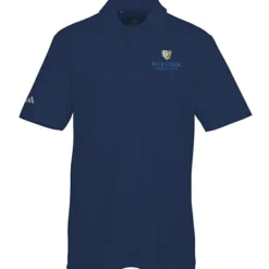 adidas Ultimate Solid Polo - Men's