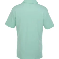 adidas Ultimate Solid Polo - Men's