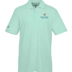 adidas Ultimate Solid Polo - Men's