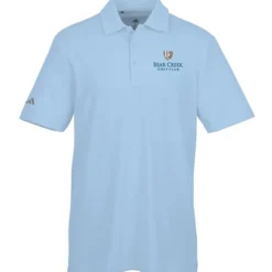 adidas Ultimate Solid Polo - Men's