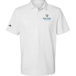 adidas Ultimate Solid Polo - Men's