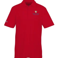 adidas Ultimate Solid Polo - Men's