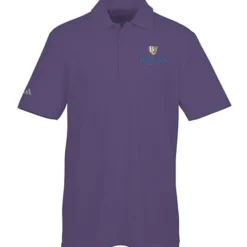 adidas Ultimate Solid Polo - Men's
