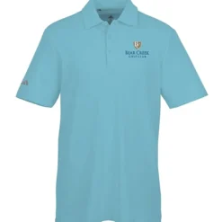 adidas Ultimate Solid Polo - Men's