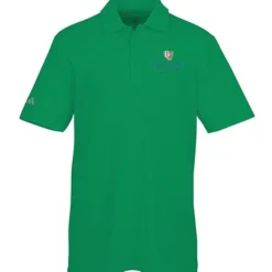 adidas Ultimate Solid Polo - Men's