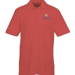 adidas Ultimate Solid Polo - Men's