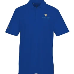 adidas Ultimate Solid Polo - Men's