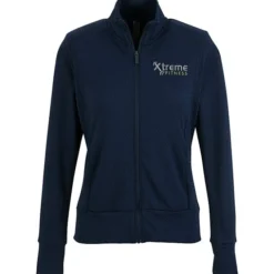 adidas Ultimate365 Textured Jacket - Ladies'